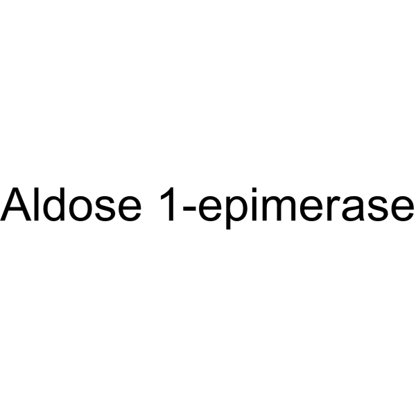 Aldose 1-epimerase (mutarotases) 9031-76-9